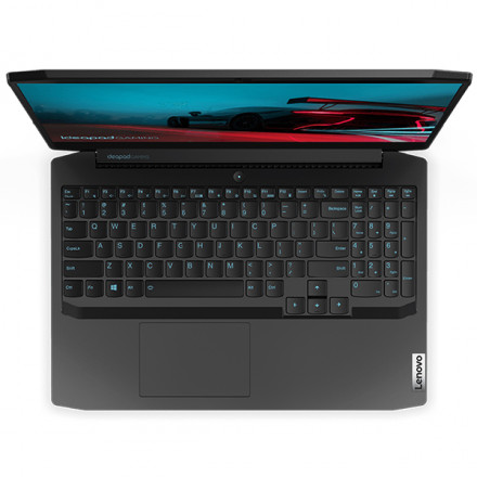 Ноутбук Lenovo IdeaPad Gaming 3 15IHU6 (I585SGN-82K1015LRK) New