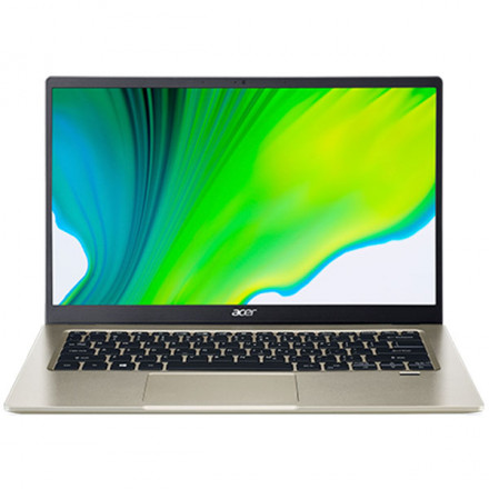 Ноутбук Acer Swift 1 SF114-34 P42SUN Gold (NX.A75ER.004) New
