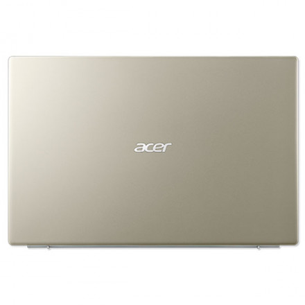 Ноутбук Acer Swift 1 SF114-34 P42SUN Gold (NX.A75ER.004) New