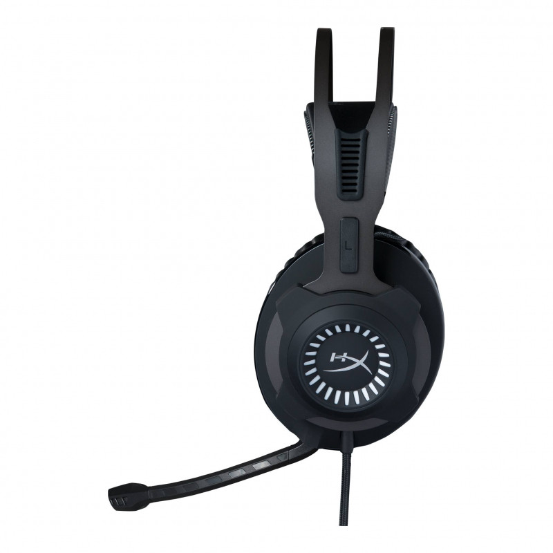 Hyperx cloud revolver s price outlet