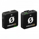 Беспроводной Микрофон Rode Wireless ME (Петличка)