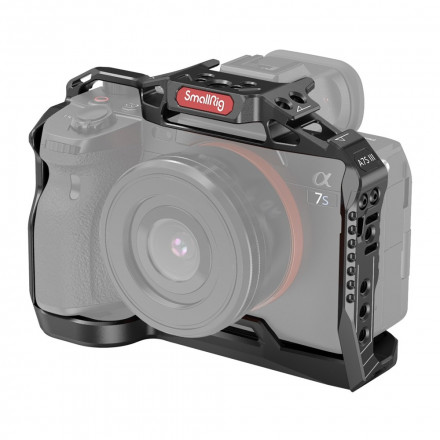 SmallRig 3065 для Sony 7S III