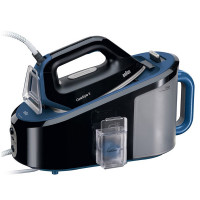 ПАРОГЕНЕРАТОР BRAUN IS 5145 BK ПАРОГЕНЕРАТОР BRAUN IS 5145 BK