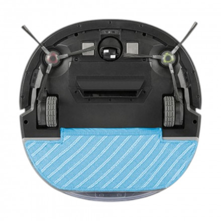 Робот Пылесос Ecovacs Deebot Ozmo Slim 10