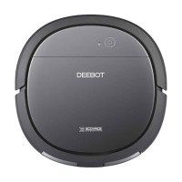 Робот Пылесос Ecovacs Deebot Ozmo Slim 10