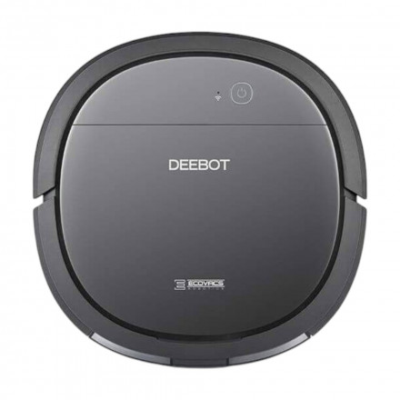 Робот Пылесос Ecovacs Deebot Ozmo Slim 10