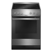 Электрическая плита Hansa FCCX680009 New