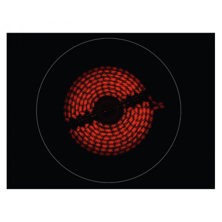 Встраиваемая варочная панель Electrolux CME6436KX