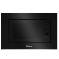 Встраиваемая микроволновая печь Hansa AMGB20E2GB Встраиваемая микроволновая печь Hansa AMGB20E2GB
