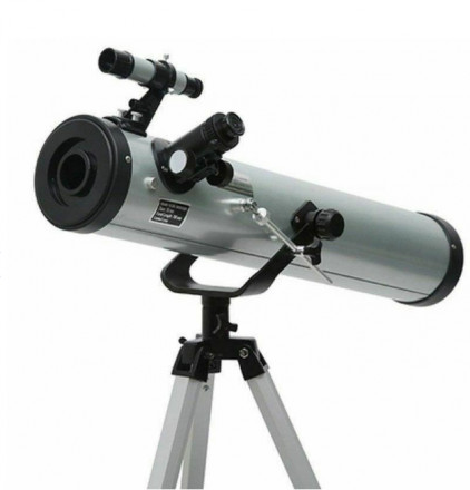 Телескоп-рефлектор F70076 монокуляр со штативом