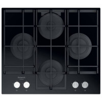 ВАРОЧНАЯ ПАНЕЛЬ HOTPOINT-ARISTON QS 61F/BK