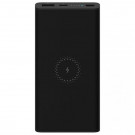 Xiaomi MI Power Bank с поддержкой беспроводной зарядки MI Wireless Charger (WPB15ZM) Xiaomi MI Power Bank с поддержкой беспроводной зарядки MI Wireless Charger (WPB15ZM)