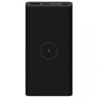 Xiaomi MI Power Bank с поддержкой беспроводной зарядки MI Wireless Charger (WPB15ZM) Xiaomi MI Power Bank с поддержкой беспроводной зарядки MI Wireless Charger (WPB15ZM)