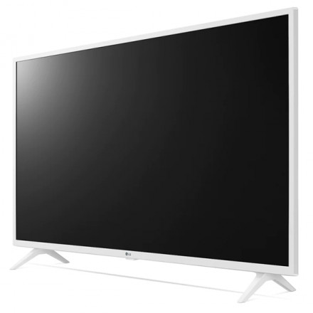 LED телевизор LG 43UQ76906LE