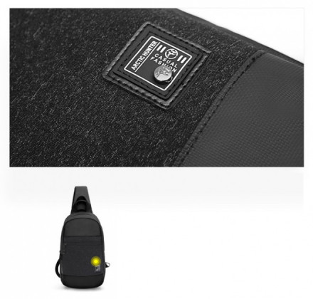 Рюкзак Arctic Hunter XB00060