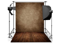 Фон для студии (фотофон) 150x210см Без стоек