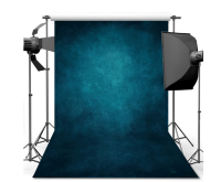 Фон для студии (фотофон) 150x210см Без стоек