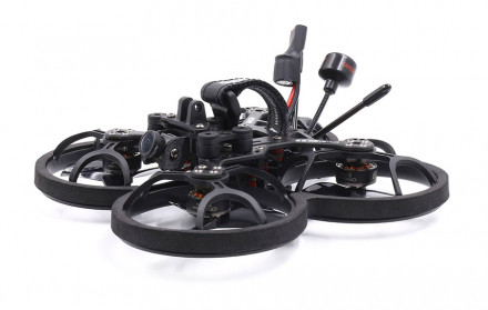 Квадрокоптер GEPRC CineLog25 Analog (PNP)