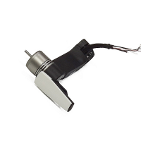 Луч DJI Mavic Air (белый, передний левый) Луч DJI Mavic Air (белый, передний левый)