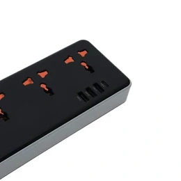 Удлинитель Borofone BAC5A