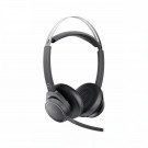 Беспроводные Наушники с Микрофоном  DELL Premier ANC WL7022 