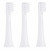 Сменные насадки для зубных щеток Xiaomi MiJia Electric Toothbrush T100