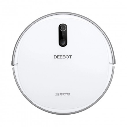 Робот Пылесос Ecovacs Deebot 710
