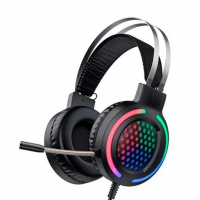 Игровые наушники Hoco ESD03 (Black)