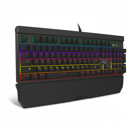 Механическая программируемая клавиатура SVEN KB-G9500