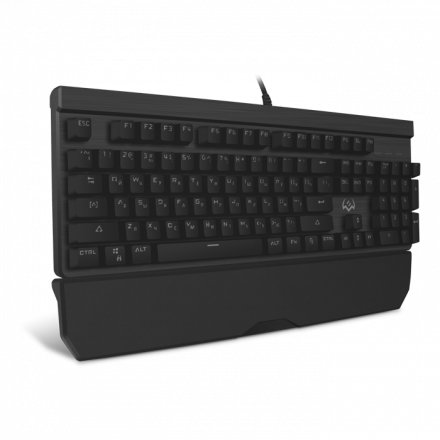 Механическая программируемая клавиатура SVEN KB-G9500