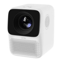 Портативный проектор Xiaomi Wanbo T2 Max Портативный проектор Xiaomi Wanbo T2 Max