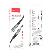 AUX кабель HOCO UPA20