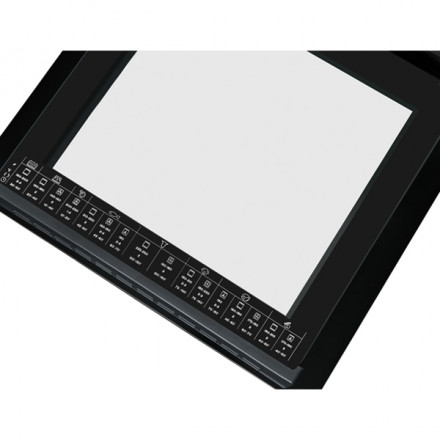 Электрическая плита Hansa FCCX58203 New