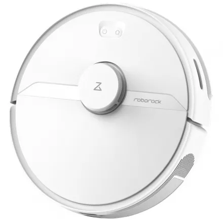Робот-пылесос Xiaomi Mi Roborock S6 Pure EU