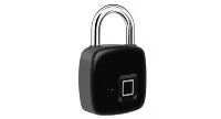 Электронный замок с отпечатком пальца Security Fingerprint Anytek P3+