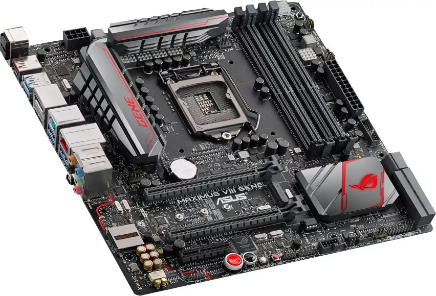 Maximus viii gene shop