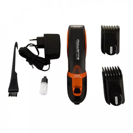 МАШИНКА ДЛЯ СТРИЖКИ ВОЛОС ROWENTA TN9300
