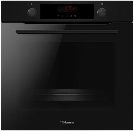 Духовой шкаф Hansa BakingPro BOESS696001