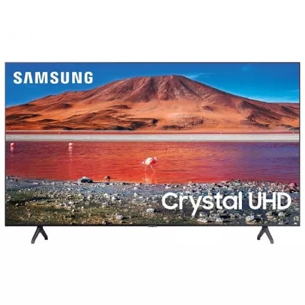 LED телевизор Samsung UE70TU7100UXCE