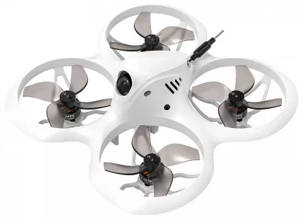 Квадрокоптер BETAFPV Cetus X HD с Walksnail Avatar (ELRS 2,4 ГГц)