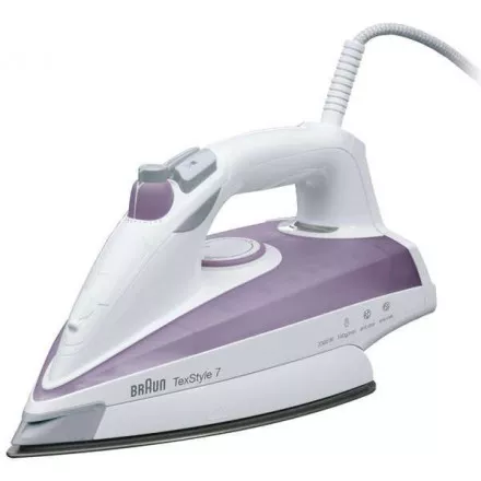 Утюг Braun TS 715