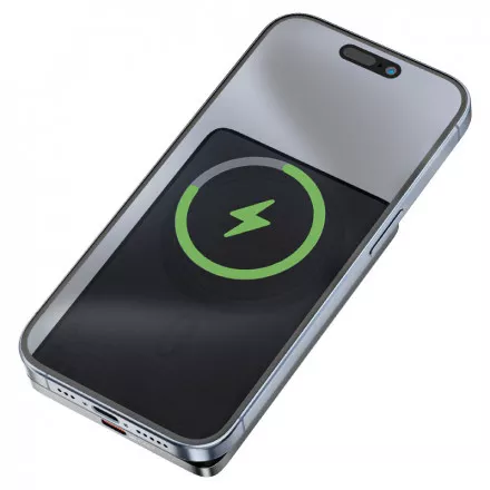 Magsafe Павербанк AceFast M8 PD18W