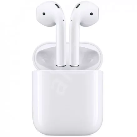 Bluetooth Наушники Apple AirPods (Топовая Реплика)