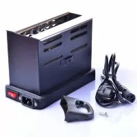 Электроплитка для розжига DI XIAN Charcoal Primer 800w