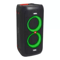 Беспроводная акустическая система JBL PartyBox 100