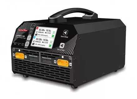 Зарядное устройство Ultra Power UP1800-14S
