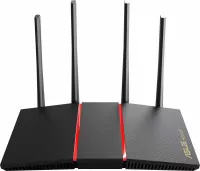 Wi-Fi Роутер ASUS RT-AX55 AX1800
