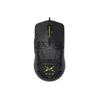 Игровая проводная мышь Delux M700