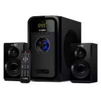 Акустическая система SVEN MS-2051 (2.1)
