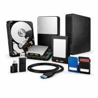 Накопители данных